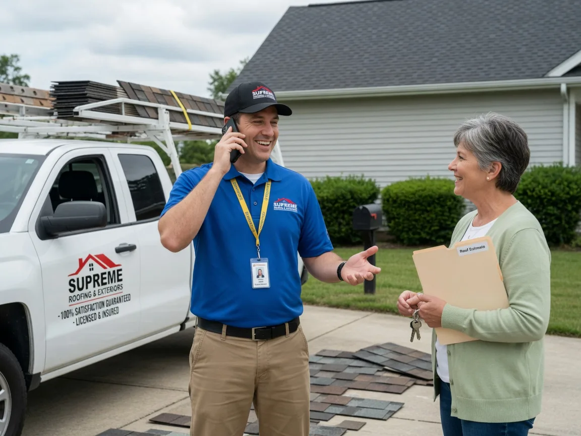 Roof Replacement Point Pleasant, WV FAQs