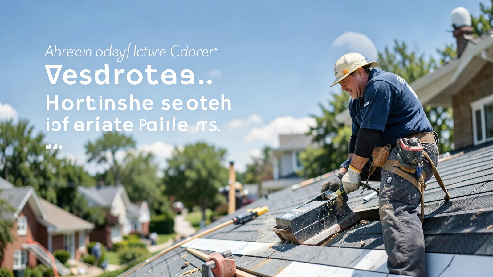 Roof Replacement in Point Pleasant, WV near me